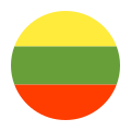 Lithuania icon