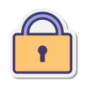 Lock icon