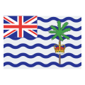 英属印度洋领地 icon