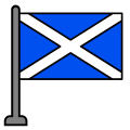 Flagge 2 icon