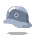 WWI German Helmet icon