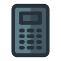 Calculator icon