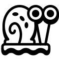 달팽이 게리 icon