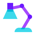 Desk Lamp icon