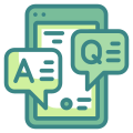 Question icon