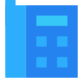 Office Phone icon