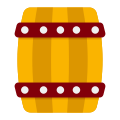 Gunpowder icon