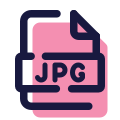 JPG icon