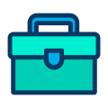 Toolbox icon