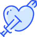 Heart icon