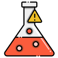 Chemicals icon