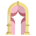 Wedding Arch icon