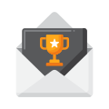 Nomination icon