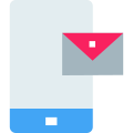 Mail icon