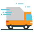 Delivery icon