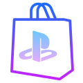 PlayStation Store icon