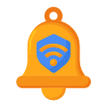 Bell icon