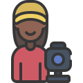 Camera icon