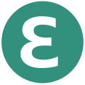 Epsilon icon