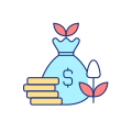 Business Growth icon