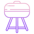 BBQ icon