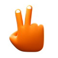 손 가위 icon