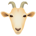 emoji de cabra icon