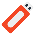 USB icon