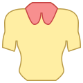 Trapezius icon