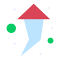 Up Arrow icon