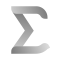 Sigma icon