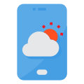 Weather App icon