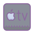 애플 TV icon