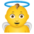 Baby Angel icon