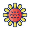 Sonnenblume icon