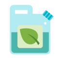 fertilizante líquido icon