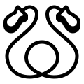 Jump Rope icon