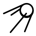 Terre Spoutnik icon