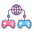 Gameplay icon