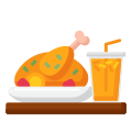 Food And Beverage icon