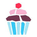 Cupcake icon