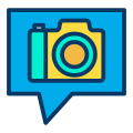 Appareil Photo icon