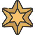 Star icon