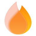 Element Feuer icon