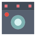 Washing Machine icon