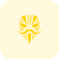 Magisk Manager helps you to root your smartphone icon
