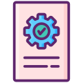 Quality Assurance icon