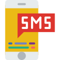 SMS icon