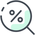 Discount Finder icon