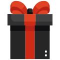 Gift icon